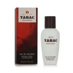 Agua de colonia original para hombre 50 ml