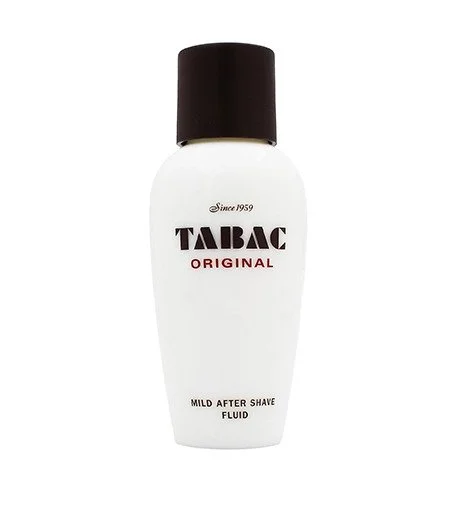 Original fluido hidratante para después del afeitado para hombre 100 ml