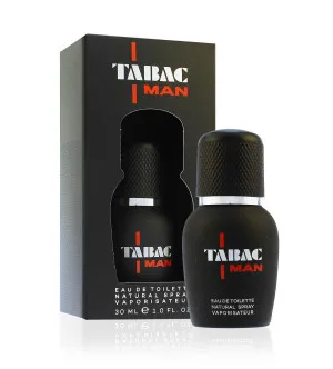 Tabac Man agua de tocador para hombre 30 ml