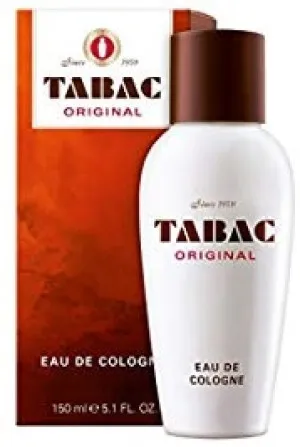 Tabac Original agua de colonia para hombres 150 ml