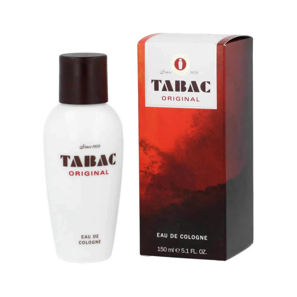Original agua de colonia para hombres 150 ml