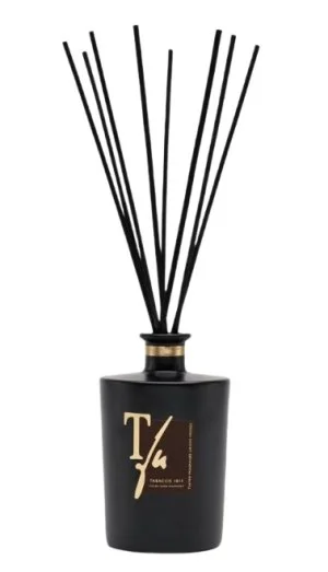Tabacco 1815 Varillas Ml.500 Fragancia para el Hogar