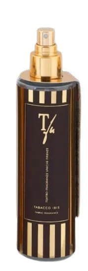 Tabacco 1815 Spray 250 ml Fragancia para Tejidos