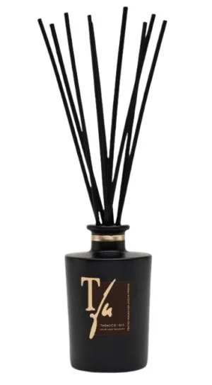 Tabacco 1815 Varillas 250 ml Fragancia para el Hogar