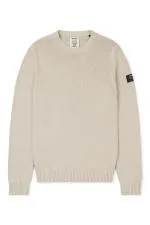 Ecoalf Tail Alf Stone