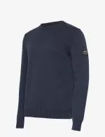 Ecoalf Tailalf Jersey Man Denim