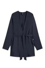 Ecoalf Tana Jacket Navy