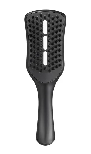 Tangle Teezer Easy Dry & Go cepillo para el cabello para un secado más rápido Jet Black