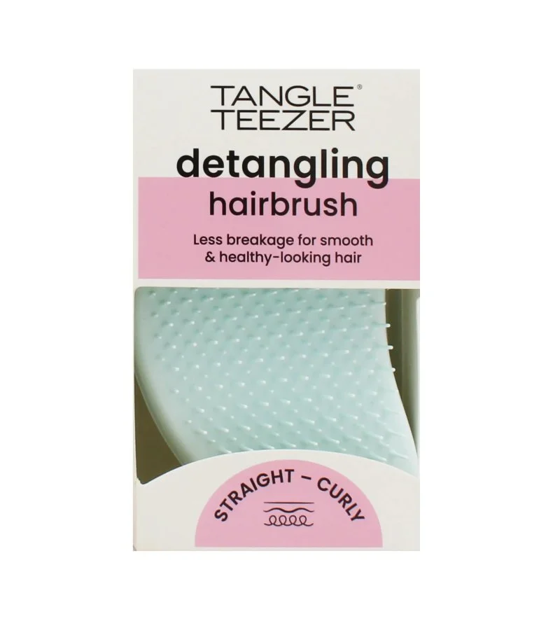 The Original cepillo para el cabello Ice Blue