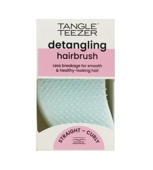 Tangle Teezer The Original cepillo para el cabello Ice Blue