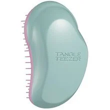 Tangle Teezer The Original Mini cepillo para el cabello Marine Teal & Rosebud