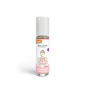 Taoasis Baldini Roll-on aromático Self love by Audrey BIO (10 ml) - estimulante, alegre y revitalizante