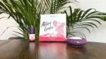 Taoasis Baldini Set de aroma All the Love BIO (5 ml) - fragancia armonizadora con difusor de piedra