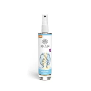 Taoasis Baldini Ambientador Angel Scent BIO (50 ml) - euforizante, armonizador y activador