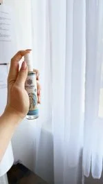 Taoasis Baldini Ambientador Angel Scent BIO (50 ml) - euforizante, armonizador y activador