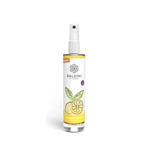 Taoasis Baldini Ambientador Citrus Garden BIO 50 ml - refresca y energiza