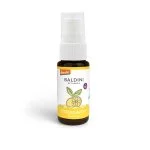 Taoasis Baldini Ambientador Citrus Garden BIO 50 ml - refresca y energiza
