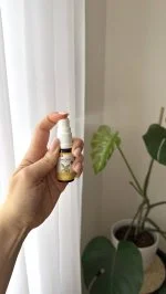 Taoasis Baldini Ambientador Citrus Garden BIO 50 ml - refresca y energiza