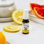 Taoasis Baldini Ambientador Citrus Garden BIO 50 ml - refresca y energiza