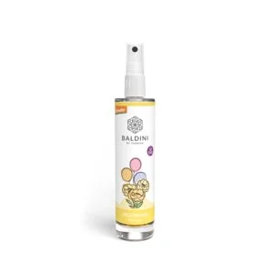 Taoasis Baldini Ambientador FeelJoy BIO (50 ml) - armonizador, iluminador y energizante