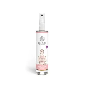 Taoasis Baldini Ambientador Self love by Audrey BIO (50 ml) - edificante, alegre y estimulante