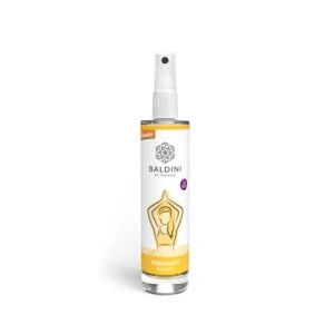 Taoasis Baldini Ambientador Yoga Scent BIO (50 ml) - centrante, armonizador y equilibrante