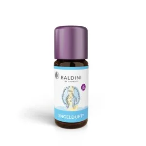 Taoasis Baldini Mezcla de aceites esenciales Angel Scent BIO (10 ml) - euforizante, armonizadora y activadora