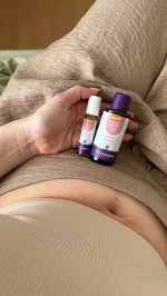 Taoasis Aceite de masaje Women Cycle Balance BIO (50 ml) - favorece la relajación del cuerpo durante el ciclo