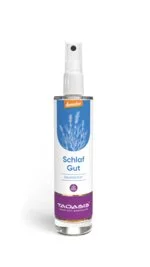 Taoasis Ambientador Sleep Well BIO 50 ml - calmante y relajante