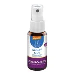Taoasis Ambientador Sleep Well BIO 50 ml - calmante y relajante