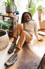 Inkkas Bota Tauro Trekk