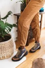 Inkkas Bota Tauro Trekk