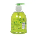 Tea Tree jabón de manos antibacteriano 500 ml