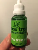 Aceite esencial de árbol de té 30 ml