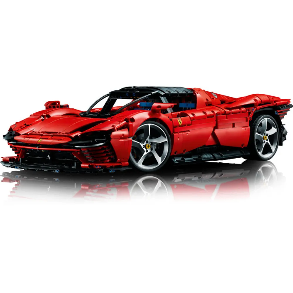 Technic 42143 Ferrari Daytona SP3