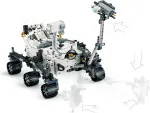 Technic 42158 Rover de Marte Perseverance de la NASA