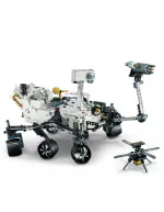 Technic 42158 Rover de Marte Perseverance de la NASA
