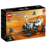 Technic 42158 Rover de Marte Perseverance de la NASA