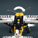 Technic 42198 Avión para zonas remotas