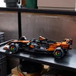 Technic 42228 Coche McLaren MCL39 F1®