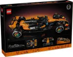 Technic 42228 Coche McLaren MCL39 F1®