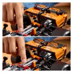 Technic 42228 Coche McLaren MCL39 F1®