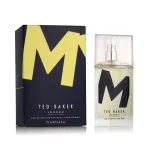 M Eau de Toilette para hombre 75 ml