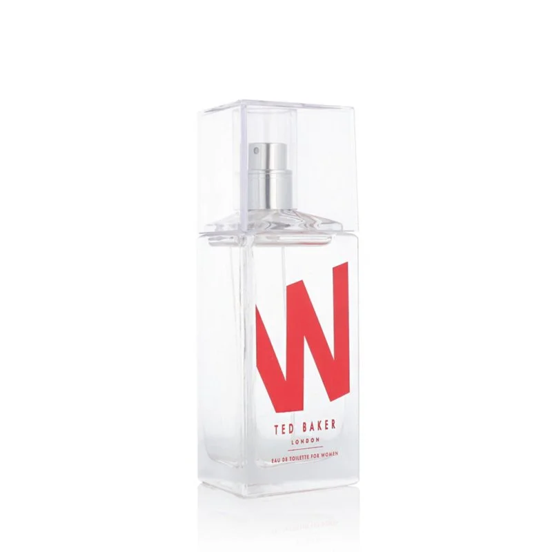 W Eau de Toilette para mujer 75 ml