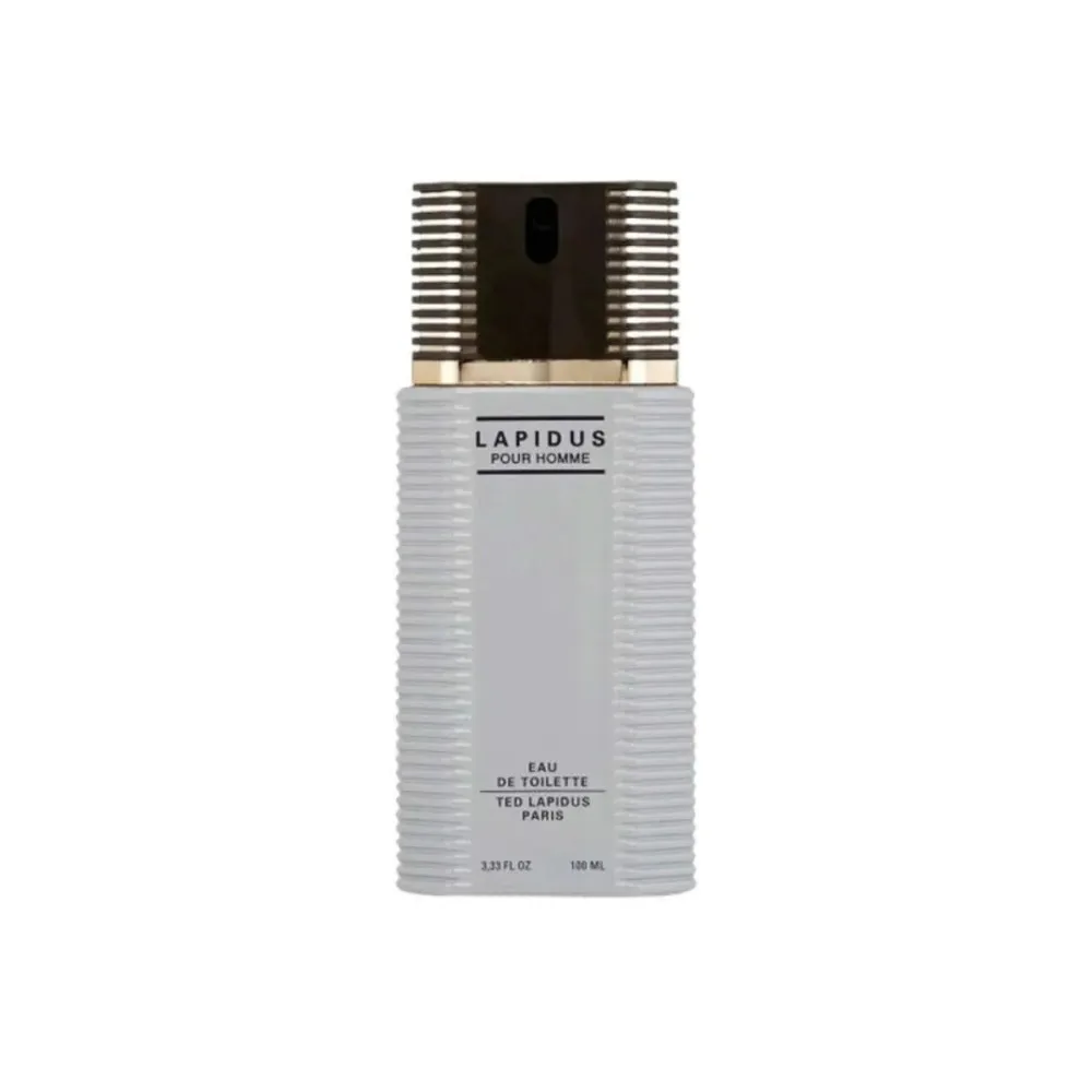 Pour Homme eau de toilette para hombre 100 ml