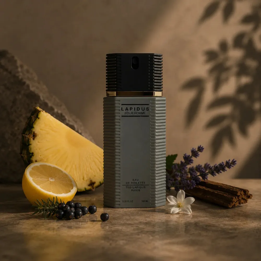 Pour Homme eau de toilette para hombre 100 ml