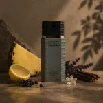 Pour Homme eau de toilette para hombre 100 ml