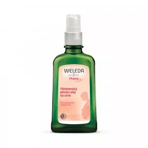 Weleda Aceite antiestrías para embarazadas 100ml