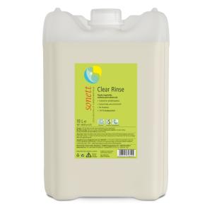 Abrillantador lavavajillas líquido 10 l