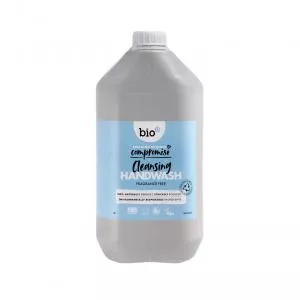 Bio-D Jabón líquido de manos - bote (5 L)